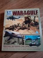 War in the Gulf, Cd's en Dvd's, Dvd's | Drama, Ophalen of Verzenden, Zo goed als nieuw