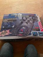 Vintage Racebaan - 16.4M Baanlengte, Ophalen, Gebruikt