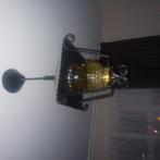 Hanglamp, Ophalen of Verzenden, Gebruikt, Minder dan 50 cm