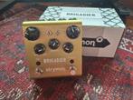Strymon Brigadier delay, Muziek en Instrumenten, Effecten, Ophalen of Verzenden, Gebruikt, Delay of Echo
