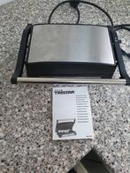 Kleine Tristar tosti ijzer, Ophalen of Verzenden, Gebruikt