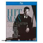 David Foster and friends blu ray Hit man 30 tracks TOPPER, Cd's en Dvd's, Muziek en Concerten, Ducoso, Ophalen of Verzenden, Zo goed als nieuw