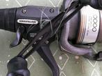 Shimano 10.000 beatrunner, Watersport en Boten, Ophalen of Verzenden, Zo goed als nieuw, Molen