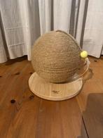 Designed by Lotte Krabbol / krabpaal, Dieren en Toebehoren, Ophalen of Verzenden, Zo goed als nieuw, Krabpaal