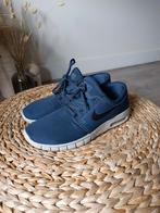 Nike Air Stefan Janoski MarineBlue maat 40, Ophalen of Verzenden, Zo goed als nieuw