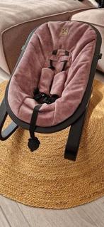 Kidsmill Up! Wipstoel Schommelstoel Mauve, Kinderen en Baby's, Wipstoeltjes, Ophalen, Zo goed als nieuw