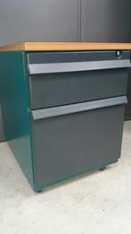 Ladeblokken met hangmapladen, Huis en Inrichting, Bureaus, Ophalen, Gebruikt, -, -