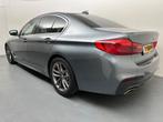 BMW 5-serie 530i High Executive | M-Sport | Leder | Virtual, Automaat, 1998 cc, Achterwielaandrijving, Gebruikt