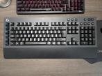 Logitech G613 Wireless Mechanical (US), Logitech, Ophalen of Verzenden, Draadloos, Qwerty