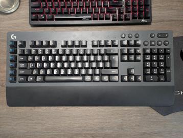 Logitech G613 Wireless Mechanical (US) beschikbaar voor biedingen