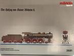** NIEUW ** Märklin 2681 ** DIGITAAL ** 7-DELIG COMPLEET **, Wisselstroom, Treinset, Nieuw, Ophalen of Verzenden