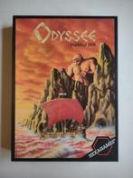 Odyssee - bordspel van HexaGames, Ophalen of Verzenden