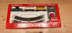 Fleischmann 6304 start-set, Hobby en Vrije tijd, Modeltreinen | H0, Ophalen of Verzenden, Zo goed als nieuw, Gelijkstroom, Fleischmann