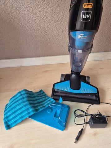 Philips powerpro aqua beschikbaar voor biedingen