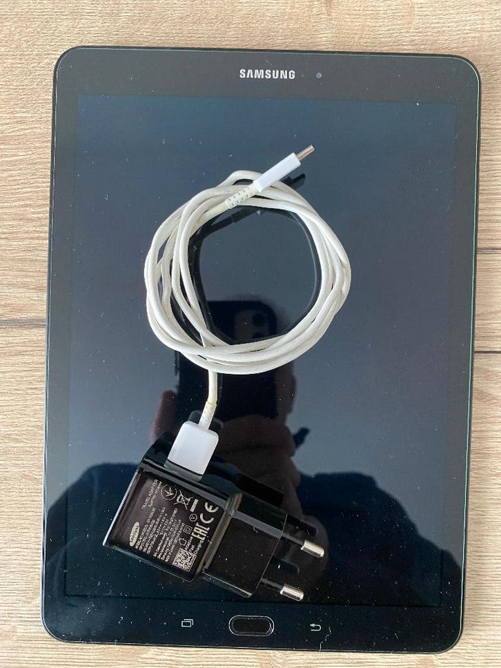 Samsung Galaxy tab S3 T820, Computers en Software, Android Tablets, Zo goed als nieuw, Wi-Fi, 10 inch, 32 GB, Ophalen