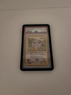 Jigglypuff Southern Islands PSA 10, Hobby en Vrije tijd, Verzamelkaartspellen | Pokémon, Verzenden, Nieuw, Losse kaart