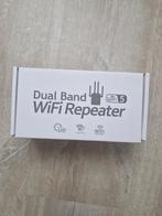 WiFi repeater, Ophalen of Verzenden, Nieuw