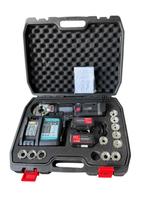 GMT 300 Accu Perstang 12–32 mm, Germat, Gereedschap of Toebehoren, Nieuw, Germat