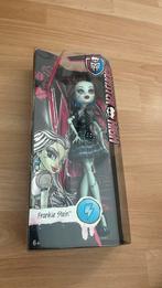 Monster high, Ophalen, Zo goed als nieuw