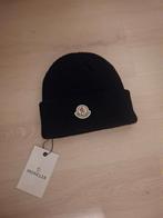 Moncler mutsen orgineel, Kleding | Heren, Mutsen, Sjaals en Handschoenen, Moncler, Verzenden, Nieuw, Overige maten