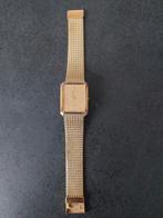 Herenhorloge Lasalle, Ophalen of Verzenden, Gebruikt