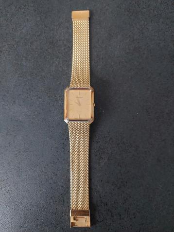 Herenhorloge Lasalle  beschikbaar voor biedingen