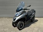 Piaggio Scooter 500 LT MP3 Sport B RIJBEWIJS ABS LEOVINCI AL, Scooter, 493 cc, Bedrijf, ABS