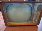Philips Automatic vintage tv, Antiek en Kunst, Ophalen