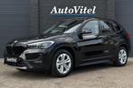 BMW X1 xDrive25e Advantage | Panodak | Head-up | PDC V&A | N, Stof, Gebruikt, 750 kg, Zwart
