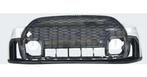 Bumper Mini Cooper F55 F56 JCW FACELIFT LCI 20- Voorbumper H, Auto-onderdelen, Carrosserie en Plaatwerk, Gebruikt, -, Voor, -