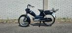 Berini  gerestaureerde oldtimer bromfiets TOP staat, Fietsen en Brommers, Brommers | Oldtimers, Maximaal 45 km/u, 49 cc, 1 versnellingen
