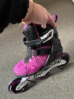 Grote wielen (3) skates maat 38,5, Ophalen of Verzenden, Zo goed als nieuw