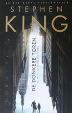 DE DONKERE TOREN 1: DE SCHERPSCHUTTER door STEPHEN KING, Boeken, Fantasy, Ophalen of Verzenden, Nieuw, Stephen King