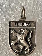 Limburg Provincie Wapen Speldje / Bedeltje Zilverkleurig, Verzamelen, Speldjes, Pins en Buttons, Ophalen of Verzenden, Zo goed als nieuw