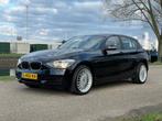 BMW 1-serie 114i EDE | Alpina 18inch | Stoelverw., Auto's, Te koop, Geïmporteerd, 5 stoelen, Benzine