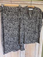 Set van Rino & Pelle maat 38/40, Maat 38/40 (M), Zwart, Nieuw, Ophalen of Verzenden