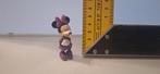 Minnie mouse poppetje disney (8.9), ., Ophalen of Verzenden, Zo goed als nieuw, .