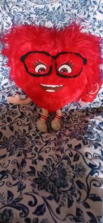 Knuffel/kussen Koko van het Kruidvat, Ophalen of Verzenden, Nieuw, Overige typen