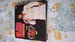 Elvis Presley  lp, Ophalen of Verzenden, Zo goed als nieuw, 12 inch
