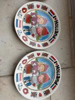 Blond Amsterdam amsterdam 3 borden, Huis en Inrichting, Keuken | Servies, Ophalen of Verzenden, Aardewerk, Blond Amsterdam, Bord(en)