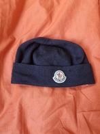 Originele Moncler muts Onesize, Kleding | Heren, Mutsen, Sjaals en Handschoenen, Moncler, Muts, Gedragen, Overige maten