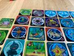 Pokemon Topps Flix-pix serie 2005, Ophalen of Verzenden, Zo goed als nieuw, Meerdere kaarten