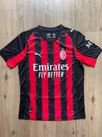 AC Milan Thuisshirt - Maat M, Ophalen of Verzenden, Nieuw, Maat 48/50 (M), Rood