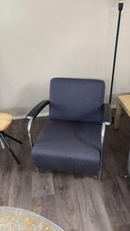 2 x Leolux Scylla, Huis en Inrichting, Fauteuils, Ophalen, Design, 75 tot 100 cm, Zo goed als nieuw