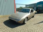 Porsche 924 Targa, Auto's, Particulier, Te koop