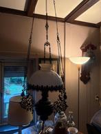 Te koop oude vintage lamp, Ophalen