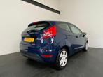 Ford Fiesta 1.25 Limited (bj 2012), Voorwielaandrijving, Euro 5, Gebruikt, 1242 cc
