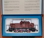 3064 Marklin diesel locomotief V 60, Hobby en Vrije tijd, Modeltreinen | H0, Wisselstroom, Locomotief, Ophalen of Verzenden, Zo goed als nieuw