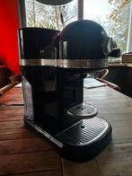 Kitchenaid Nespresso Machine - Zwart, Ophalen, Espresso apparaat, Zo goed als nieuw, X