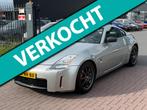 Nissan 350Z 3.5 V6 300PK 2004 Handgeschakeld Sport uitlaat O, 350Z, Achterwielaandrijving, Gebruikt, Bedrijf